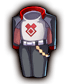 Mittsommerfest Crimson Fist variant