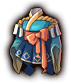Farbenmeer Azure Fang mini