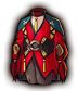 Farbenmeer Scarlet Blaze variant