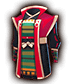 Großer Militärstratege Crimson Fist variant