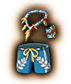 Sommerurlaub Midnight Blade variant