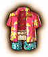 Sommerurlaub Crimson Fist variant
