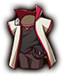 Zeitsprung Crimson Fist variant