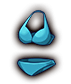 Sommerspiele Azure Fang mini