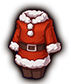 Weihnachten Crimson Fist variant