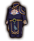 Florierende Fanfare Midnight Blade variant