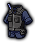 Ein ganz normaler Arbeitstag Midnight Blade variant