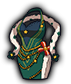 Winterfeier Breeze Dancer variant