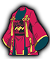 Technologie-Samurai Breeze Dancer variant