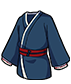 Augenblickliches Hanabi Midnight Blade variant