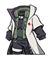 Konoha-Wille Scarlet Blaze variant