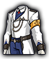 Azurtraum Midnight Blade variant