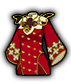 Frohes neues Jahr Breeze Dancer variant
