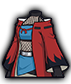 Kage-Robe Azure Fang mini