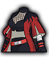 Kage-Robe Breeze Dancer variant