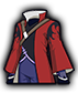 Kage-Robe Midnight Blade variant