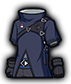 Konoha-Klinge Midnight Blade variant